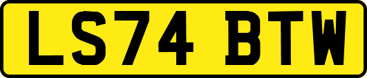 LS74BTW