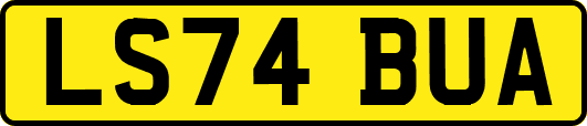 LS74BUA