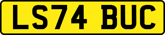 LS74BUC