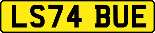 LS74BUE