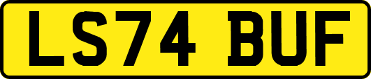 LS74BUF