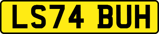 LS74BUH