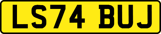 LS74BUJ