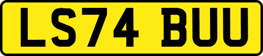 LS74BUU