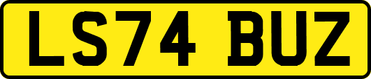 LS74BUZ