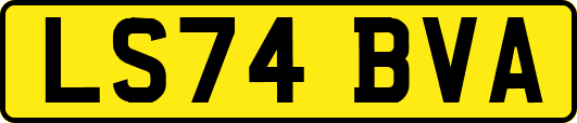 LS74BVA