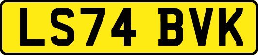 LS74BVK