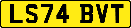 LS74BVT