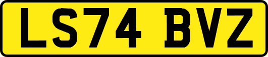 LS74BVZ