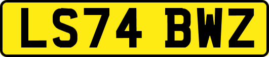 LS74BWZ