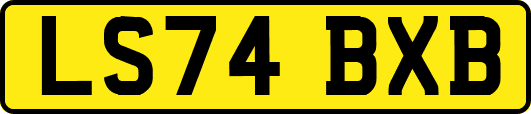 LS74BXB