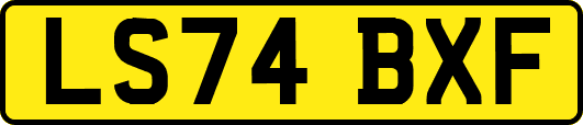 LS74BXF