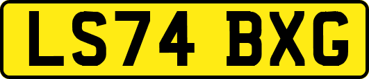 LS74BXG