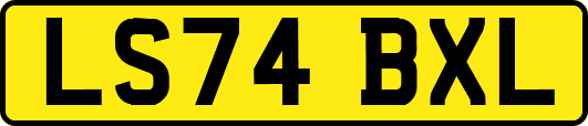 LS74BXL