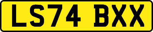 LS74BXX