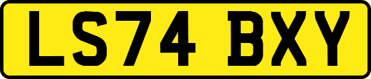 LS74BXY