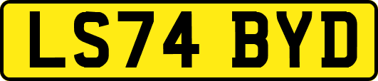 LS74BYD