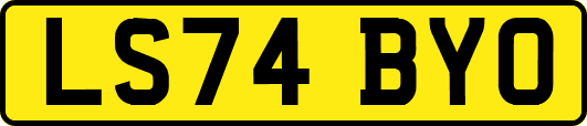 LS74BYO