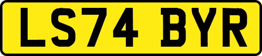 LS74BYR