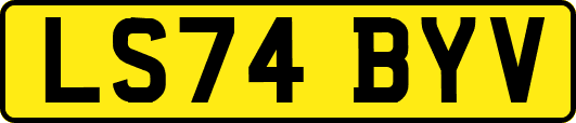 LS74BYV