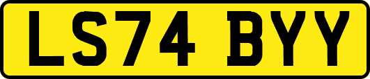 LS74BYY