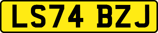 LS74BZJ