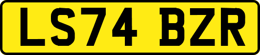LS74BZR