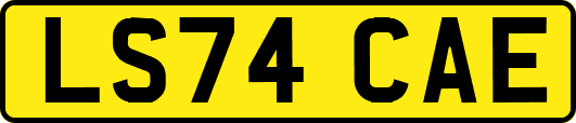 LS74CAE