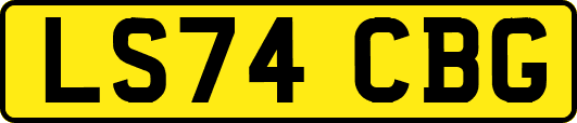 LS74CBG