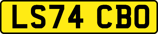 LS74CBO