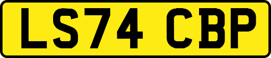 LS74CBP