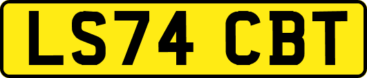 LS74CBT