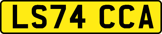 LS74CCA