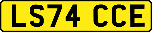 LS74CCE