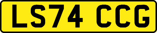 LS74CCG