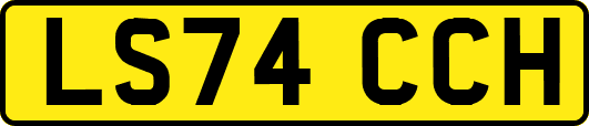LS74CCH