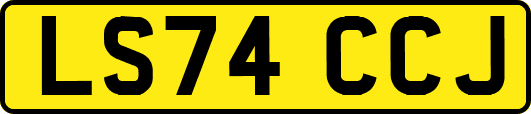 LS74CCJ