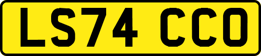 LS74CCO