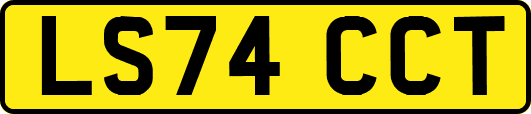 LS74CCT