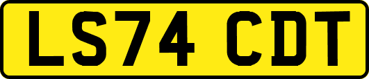 LS74CDT