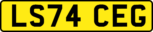 LS74CEG