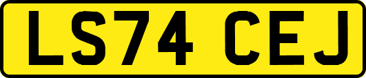 LS74CEJ