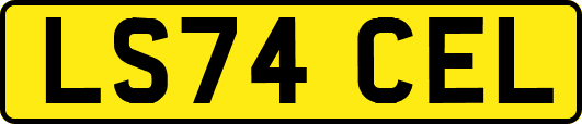 LS74CEL