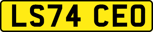 LS74CEO
