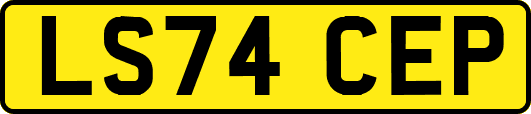 LS74CEP