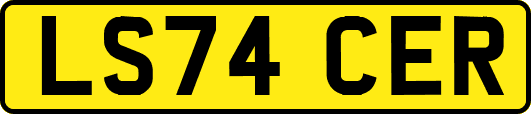 LS74CER