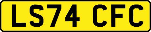 LS74CFC