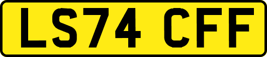 LS74CFF