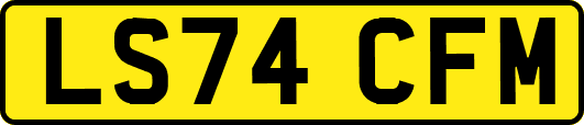 LS74CFM