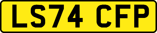 LS74CFP